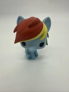 Funko Pops My Little Pony Rainbow Dash 2013 figurina in vinile sciolta - Foto 1 di 5