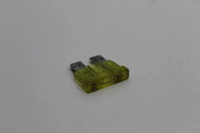 Seat Cordoba 6L Car 20 Amp ATO Regular Blade Fuse N01713123 - Image 1 of 4