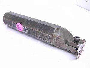 USED MANCHESTER GROOVING BORING BAR TOOLHOLDER 204-261 (SHANK: 2") - Picture 1 of 2