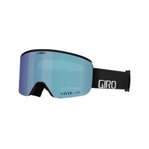 Giro Axis Snow Goggles 2 Vivid Lenses, Authorized Dealer, NEW! - Picture 1 of 8