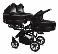 triple stroller canada
