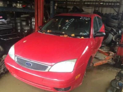 Coolant Reservoir Fits 00-07 FOCUS 51150 - Image 1 of 4