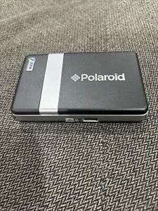 Polaroid PoGo - instant mobile printer with zink- zero zink printing technology - Picture 1 of 7