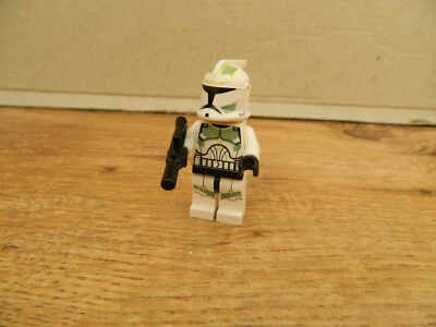 Lego Star Wars - SW0298 Clone Trooper - du set 7913 - Photo 1/4
