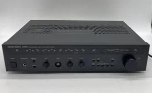 Ricevitore stereo Harman Kardon HK385i *solo alimentazione testata* - Foto 1 di 11