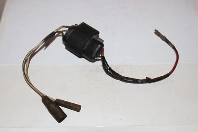 KAWASAKI KZ1000 KZ1100 KZ550 KZ305 PORTA-CAIXA DE FUSÍVEIS PRINCIPAL (TOE899) - Imagem 1 de 4