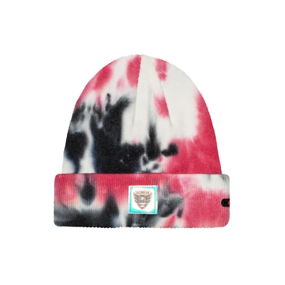 D.C. United 'Psychedelic' Beanie Knit Hat by Fan Ink - Multi-Color - MLS - Image 1 of 4