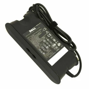 Charger Original Charger for DELL LATITUDE D630 - PP18L - 90W 19.5V - Picture 1 of 1
