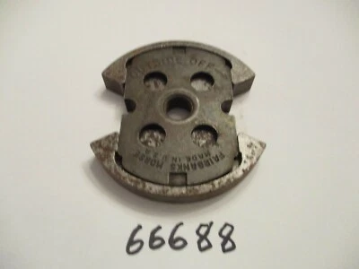 NUEVO REMINGTON SL-9. SL-10, SL-10A EMBRAGUE PN 66688 Foto 1 de 2