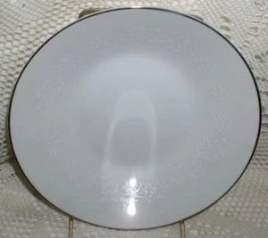 Noritake Reina Soup / Cereal Bowl 7-1/2 x 1-3/4" Excellent condition - Picture 1 of 2