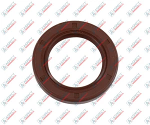 Vickers PVH74, PVH81, PVH98, PVH106 Seal Shaft 589332 - Picture 1 of 2