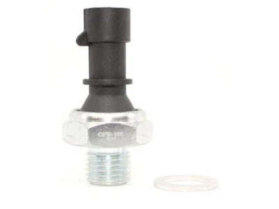 Sensor de presión de aceite para motor Chevrolet Aveo United Automotive 54525YT Foto 1 de 2