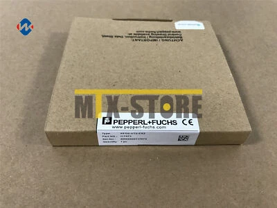 1PC New Pepperl+Fuchs Safety Barrier KFD2-UT2-EX2 - Image 1 of 4