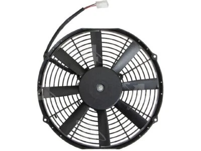 For 1983-1987, 2006-2007, 2010 Dodge Charger Engine Cooling Fan 73963JZPB 1984 - Изображение 1 из 2