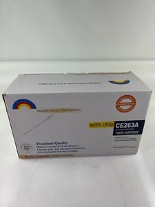 Compatible TN-360 High Yield Laser Toner Cartridge for Brother Replacement - Picture 1 of 4