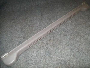 DA63-05181A SAMSUNG REFRIGERATOR TOE KICKPLATE GRILLE - Picture 1 of 2