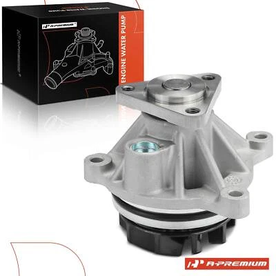 Engine Water Pump for Ford Ranger 2019-2022 Bronco 2021 2022 Explorer L4 2.3L - Image 1 of 4