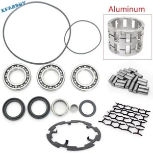 Front Differential Rebuild Kit Sprague For Polaris Sportsman 300 400 500 800 EFI - Picture 1 of 12