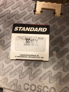 SG 1824 ORIGINAL Standard Ignition OXY. SENSOR Chrysler , jeep 99-02 - Picture 1 of 6
