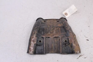 1978 78 YAMAHA DT175 DT 175 Skid Plate Bash Pan - Picture 1 of 11