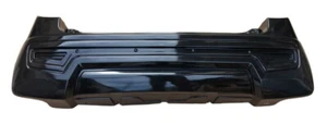 Vendo Vendo 1411004 PARAURTI POSTERIORE LIGIER JS50 V2 (JS56) - Picture 1 of 1