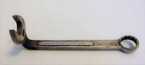 Vintage Penens Corp 13/16 Combination Wrench  - Picture 1 of 6