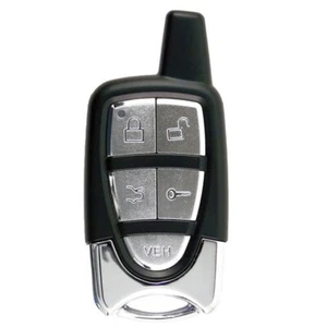 5-button COOLSTART (CRIMESTOPPER) Remote - NEW RSTX4-G5 FCC ID Q6WBT5161B - Picture 1 of 2