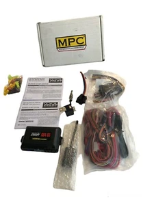 MPC Remote Starter for Honda/Accura RS4-G5 - Picture 1 of 9