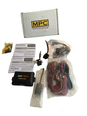 MPC Remote Starter for Honda/Accura RS4-G5 - Image 1 of 4