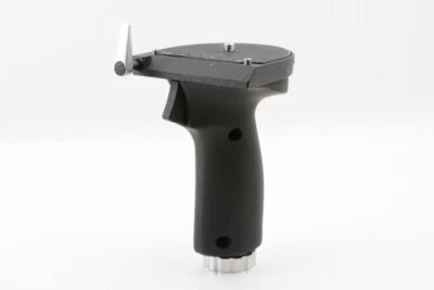 [Mint] Zenza Bronica Original Hand Pistol T Grip for S2 EC Accessory from Japan - Image 1 of 4