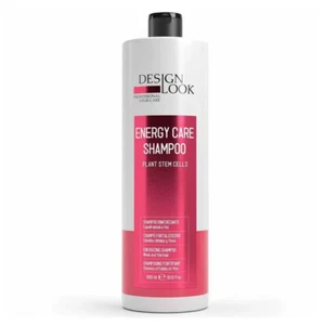 Shampoo Rinforzante DESIGN LOOK Energía Cuidado - Imagen 1 de 1