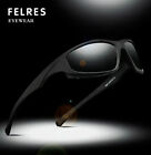 Men Women Sport Polarized Sunglasses Outdoor Driving Cycling Fishing Glasses New