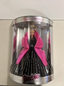 Barbie ~ 1998 Happy Holiday Special Edition Mattel 20200 ~ NEU in OVP - Bild 1 von 4