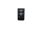 Remote Control For Pioneer QXA3196 DEH-1200MP DEH-23 Car DVD Receiver Amplifier