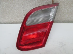 Mercedes Benz W208 CLK Heckleuchte re A2088200864 Teil A2088200664 gebraucht - Picture 1 of 2