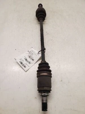 Toyota Matrix XR, Rear Axle Shaft, 2003-2006, LH=RH, A/T, 4SPD, AWD, 42370-39156 - Image 1 of 4