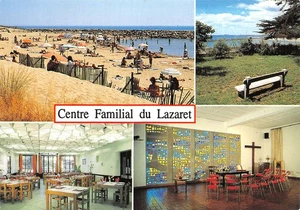 34-SETE CENTRE DU LAZARET-N� 4382-D/0391 - Imagen 1 de 2
