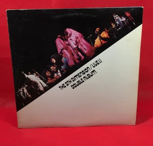 THE 5TH DIMENSION Live!! 1972 USA double vinyl LP Aquarius Laura Nyro Medley - Picture 1 of 7