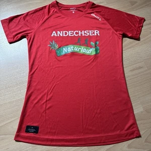 Craft Laufshirt S - Bild 1 von 8