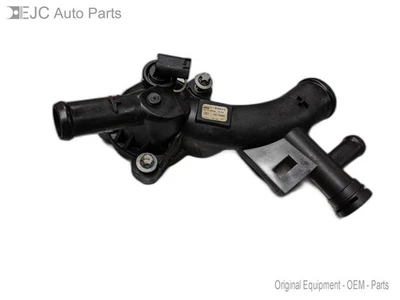 Entrada de refrigerante para 13-15 Buick Encore 1.4 25193922 Turbo Foto 1 de 4