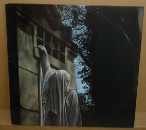 DEAD CAN DANCE Within The Realm Of A Dying Sun LP 4AD 1987 UK orig CAD 705 - Foto 1 di 10