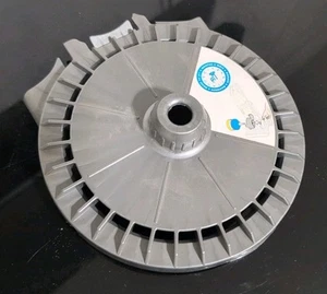 Cubierta de tapa de poste de filtro de poste de vacío animal DYSON DC07 genuino pieza de repuesto - Imagen 1 de 2