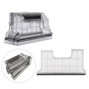 Replacements Dust Box HEPA Filter Spare Part For J1 Robot Vacuum Cleaner - Picture 1 of 8