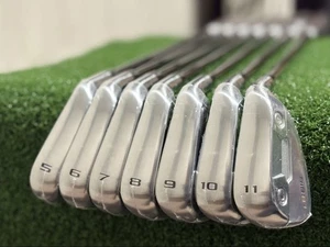 HONMA LB818 Eisensatz 7-teilig VIZARD R 671139 - Bild 1 von 8