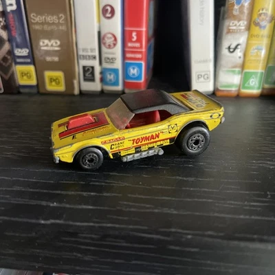 Matchbox Vintage 1975 Superfast Dodge Challenger Vintage - Image 1 of 4