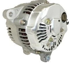 NUEVO ALTERNADOR COMPATIBLE CON CHRYSLER CONCORDE INTREPID DODGE INTREPID 2002-04 4896123AA Foto 1 de 2