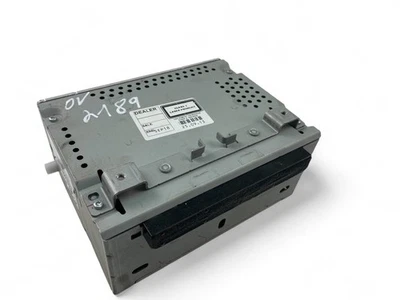 FORD FIESTA VI Musik-Player mit GPS AM5T-18C815-PE 32377747 - Bild 1 von 4