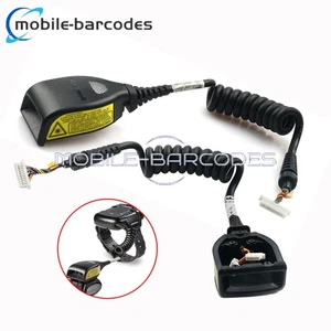 EUR Top Cover Housing +Cable +Scanner lens For Honeywell LXE 8670 Ring Scanner - Zdjęcie 1 z 6