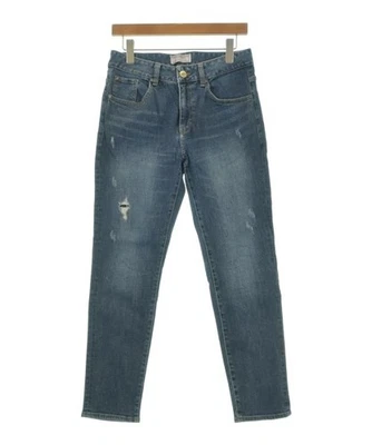 GUESS Denim Pants Indigo(Denim) 30(Approx. M) 2200611419248 - Image 1 of 4