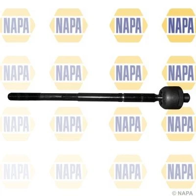 Inner Tie Rod Front Left Right Fits Fiat Doblo Vauxhall Combo NAPA NST6647 - Image 1 of 4